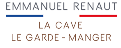 Emmanuel Renaut - Flocons de Sel